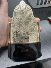 Nusuk Al Mukhtalif Signature Extrait De Parfum Spray For Men 3.4 Oz / 100 ml New