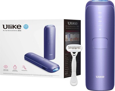 た*ん様 Ulike IPL Hair Removal Device Amazon.com: Ulike Laser Hair Removal for Women and Men, Air+