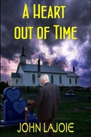 John Lajoie | Heart Out Of Time | Taschenbuch | Englisch (2020) | [.]
