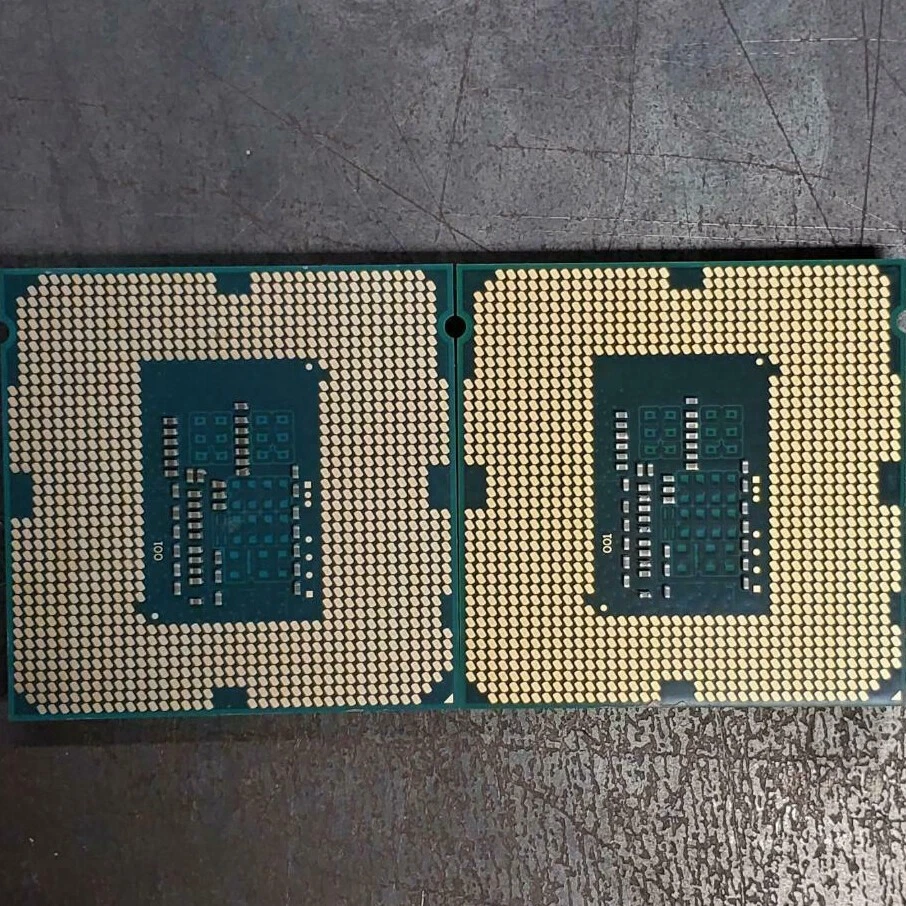 Intel Celeron Dual-Core G1840 Processor 2.8 GHz LGA 1150/Socket H3 CPU 53W - Image 3 of 4