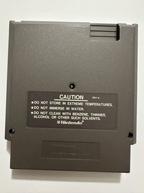 Donkey Kong Classics (Nintendo Entertainment System, 1988) - Autentico