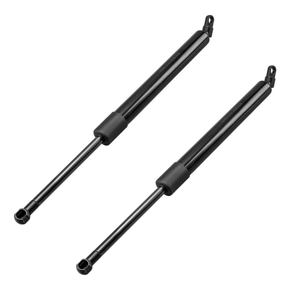 2X Rear Lift Supports Gas Spring Struts Fits 2001-2003 BMW 525i 51248222913 Foto 2 de 4