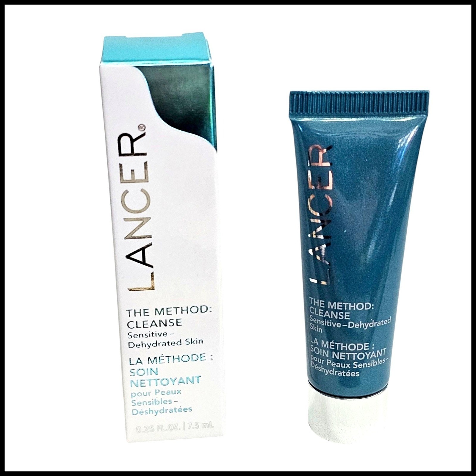 Lancer The Method CLEANSE 025 75 2190₽