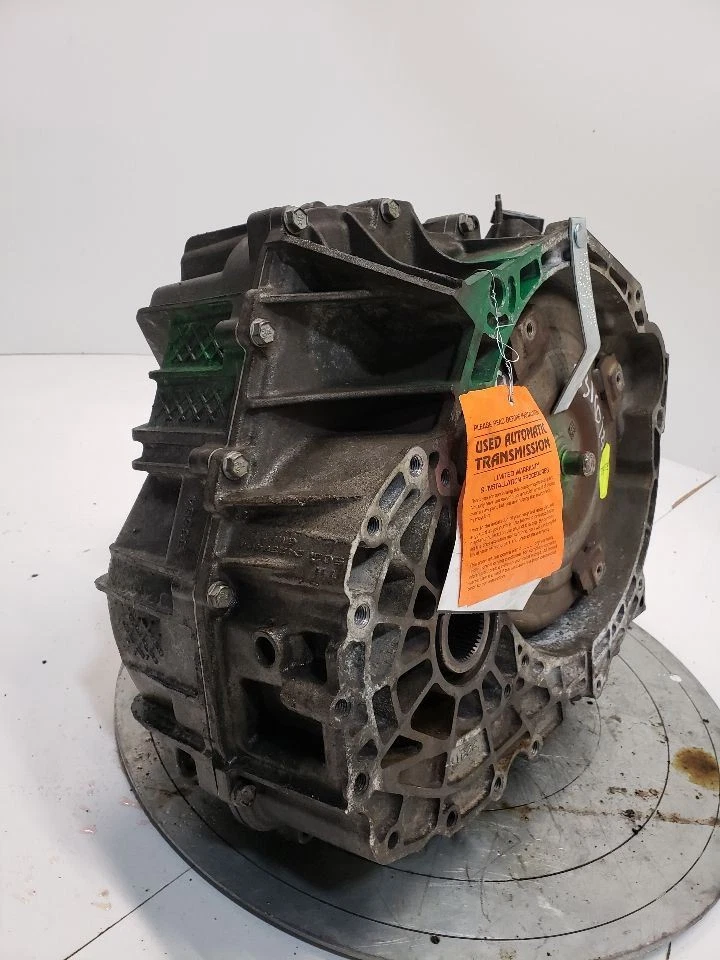 Transmisión automática AWD compatible con 09 ACADIA 1329572 Foto 3 de 4