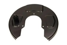 Protector del disco de freno Eje trasero izquierda 19-3275 MAXGEAR para FORD VW
