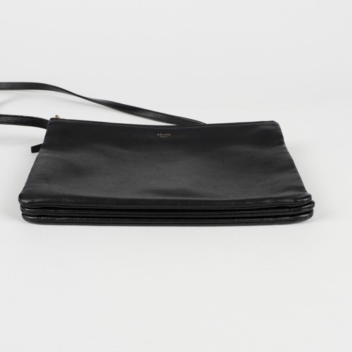 Celine Trio Umhängetasche groß 187613 139717880 - Bild 9 von 15