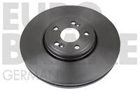 2X Bremsscheibe Ø324Mm BelüFtet FüR Renault Espace IV 2.0 Dci 2.2 Vel Satis