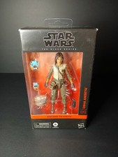 Star Wars  Black Series The Acolyte Osha Aniseya 01 Figure Brand New Sealed