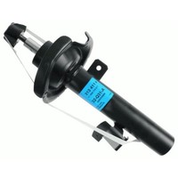Sachs StoßDäMpfer Vorderachse Links Passend FüR Mazda 3 BK BL 5 CR19