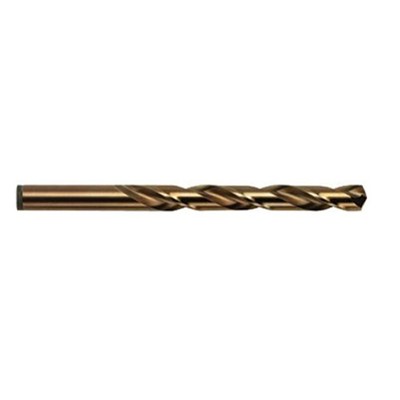 Irwin 3/16'' Cobalt 135 Degree Jobber Length Drill Bit (63112)