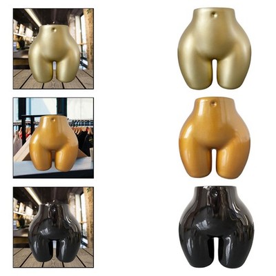 Panty-Mannequin, multifunktionales Unterwäschemodell für Slips,