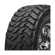 Nitto 35x11.50r20lt 124q E10 Nit Trail Grappler Mt Bw