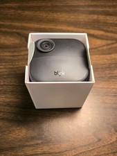 Blink Outdoor 4 4th Gen Add-On Camera w/ Batteries BCM00500U New - Open Box 