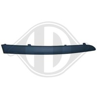 1280052 Zier-/Schutzleiste, StoßFäNger Vorne Rechts FüR Bmw 1 (E81)