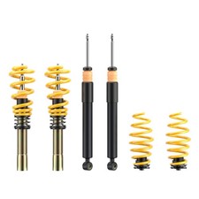 GWF ST XA Stahl verzinkt mit Härteverstellung AUDI A6 AVANT [4G5,4GD] | 1821000D