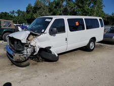 112k Mile 12-13 E350 Van Automatic At Transmission 4r75e 8-330 5.4l Id Ac2p-da