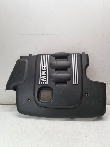 BMW 3 E90 E91 2005 Diesel 120kW Motorabdeckung 7789006 GENUINE SRO11259