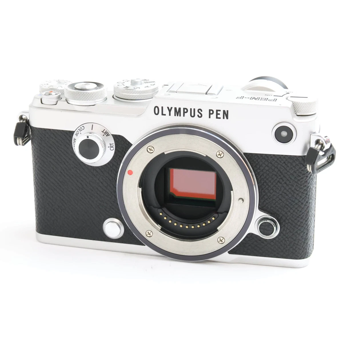 奥林巴斯PEN-F 数码相机| eBay