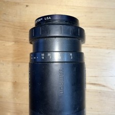 Tamron 100-300mm f/5-6.3 Camera Lenses for sale | eBay