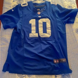 eli manning color rush