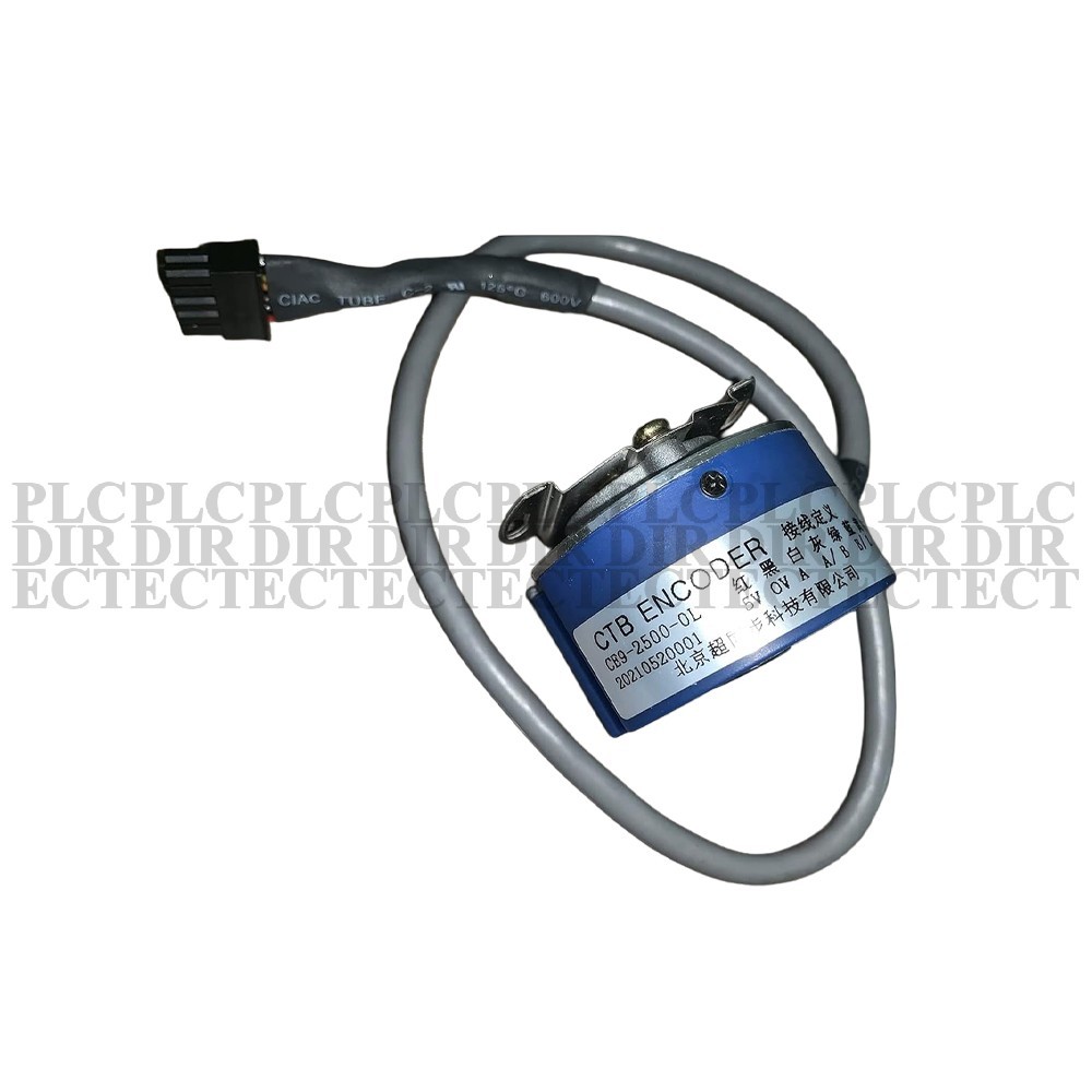 CE9-2500-0L Servo Encoder Optical Rotary Speed Sensor New