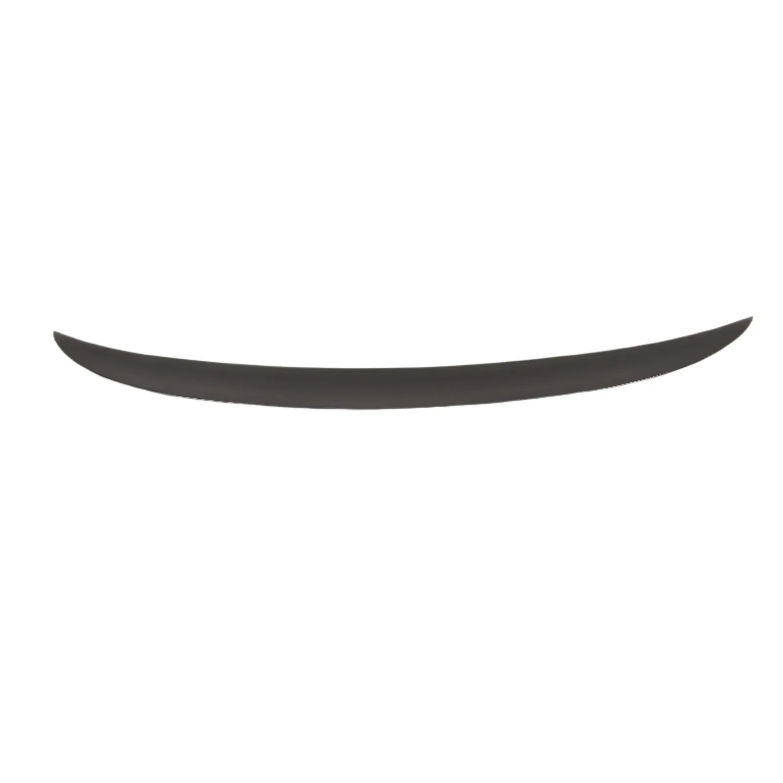 Fits BMW 3 Series E93 M3 Convertible Rear Trunk Boot Spoiler Gloss New