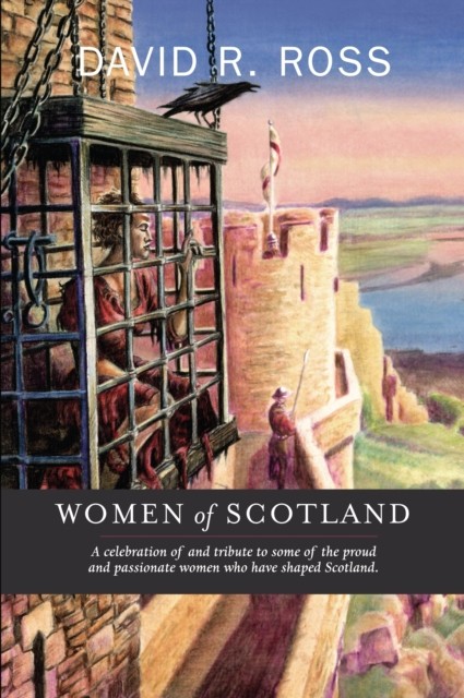 Women of Scotland - Image 4
