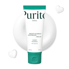 Panthenol 10 Post-Acne Cream Moisturizer for Blemish Marks, Barrier Repair