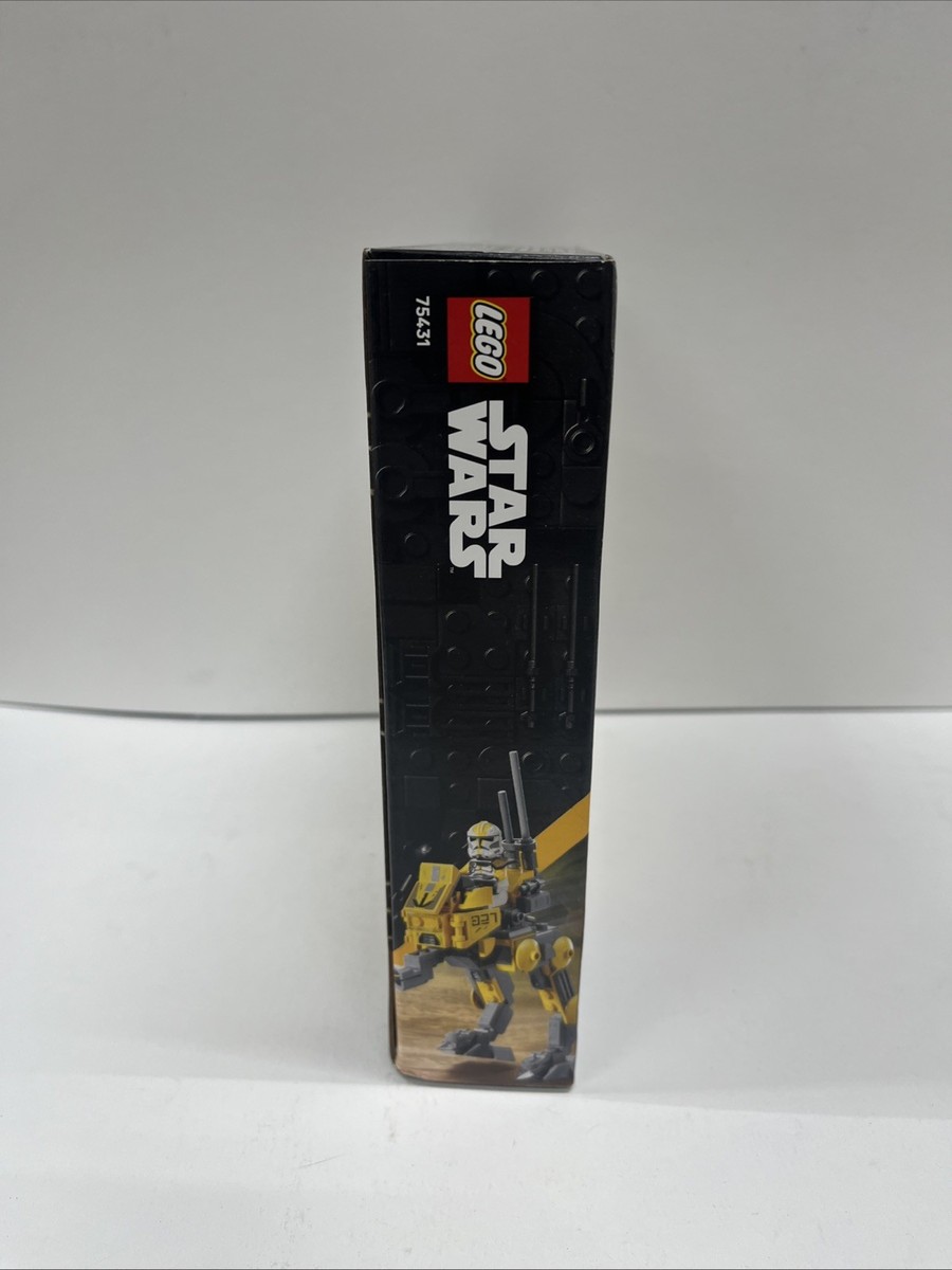 LEGO 75431 Star Wars 327th Star Corps Clone Troopers Battle Pack