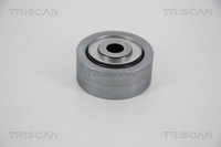 Triscan Umlenk-/FüHrungsrolle, Keilrippenriemen 8641 292019 FüR Audi Man Vw