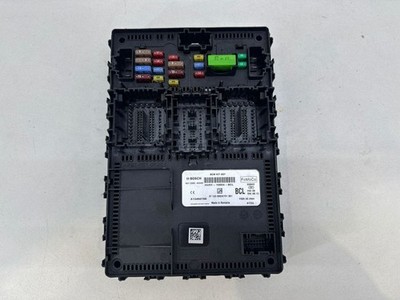 Ford Ecosport 2018 Benzin Sicherungskasten komplett HU5T15604BCL BKD8675