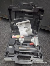 Porter Cable 2 inch 18 Gauge Pneumatic Brad N...