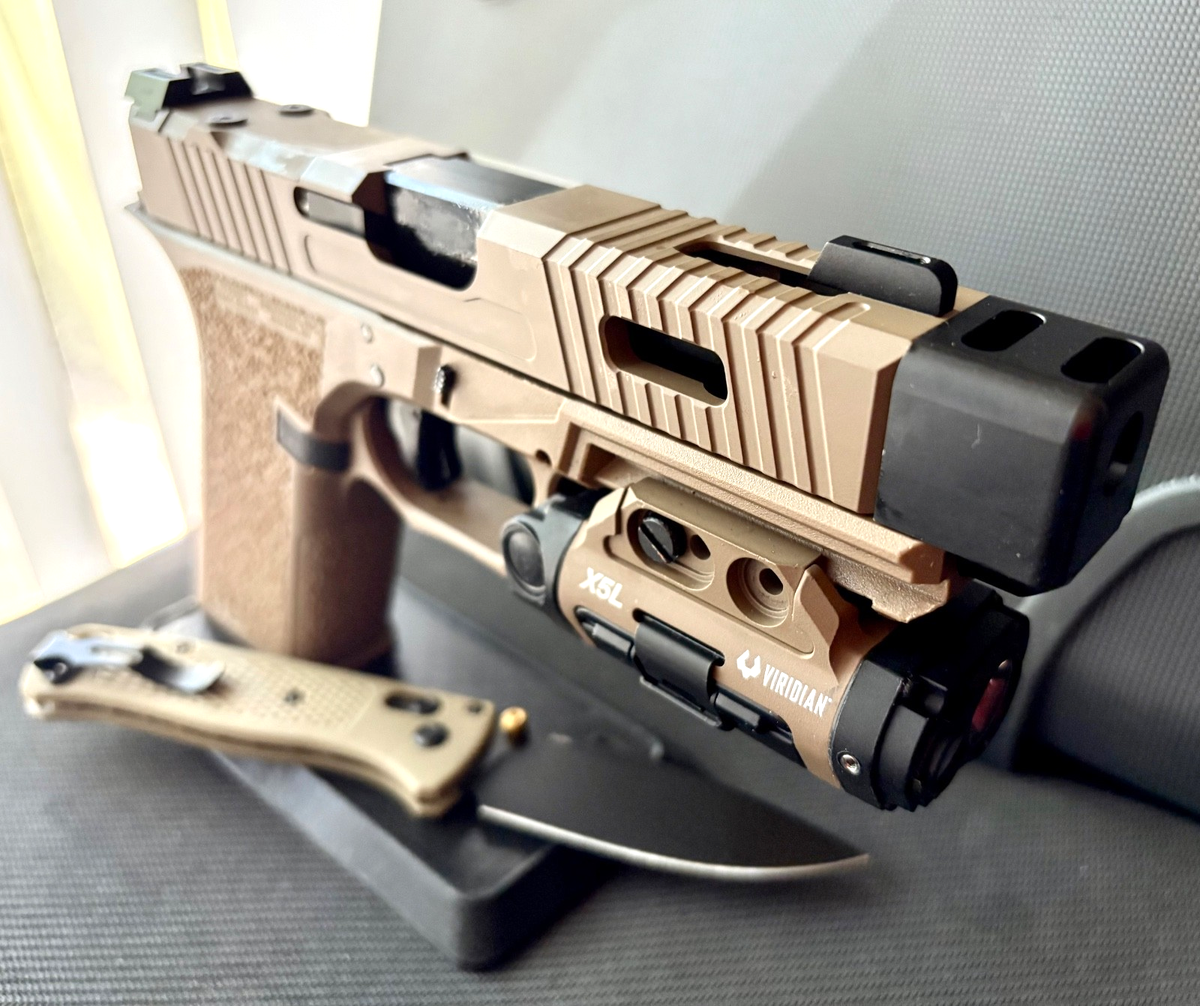 超お得‼️GLOCK 19 gen3 その他おまとめセット 超お得‼️GLOCK 19 gen3 その他おまとめセット