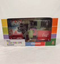 Bozart 1/12 The Kaleidoscope House Art Collection No. 1 30031