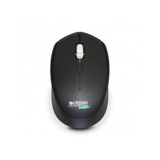 Urban Factory CYCLEE Mouse 1600 DPI DPI RF Wireless Black GWM24UF