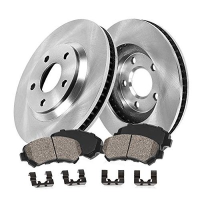 Front Brake Kit For Toyota Corolla 2019-2022, Toyota Prius Prime 2020-2022
