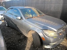 Wheel 204 Type C300 17x7-12 5 Spoke Fits 10-11 Mercedes C-class 372036 Wheel 204 Type C300 17x7-12 5 Spoke Fits 10-11 Mercedes C-class 372036