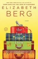 The Last Time I Saw You A Novel Elizabeth Berg Taschenbuch Englisch 2010