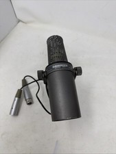 SHURE SM7 original/vintage version not A or B  THRILLER STUDIO MICROPHONE