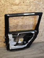 Porte arrière et accessoires Peugeot 307