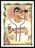 Austin Riley 2023 Topps Allen & Ginter #74 Atlanta Braves FREE SHIP AutographDen