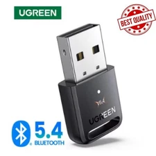 Bluetooth Adapter USB Bluetooth 5.4 for PC Dongle Adaptador Wireless Mouse Keybo