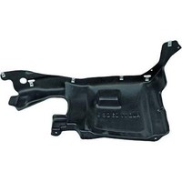 Diederichs 8104011 Motorabdeckung Links FüR Audi TT (8N3) 2003-2006