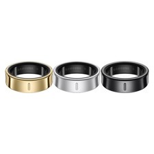 Samsung Galaxy Ring Black/Silver/Gold