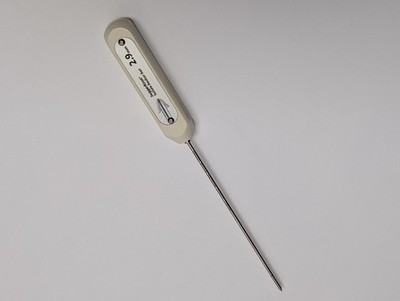 BIOMET 912059 Jugger Knot 2.9mm Suture Anchor Awl (USED).