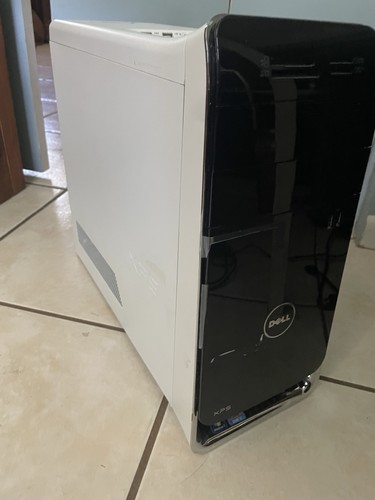 Dell Dimension XPS 8300 Desktop PC Intel Core i7-3700, 16GB RAM,500GB HDD,Win 10 - Picture 2 of 4