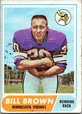Click to enlarge Bill Brown