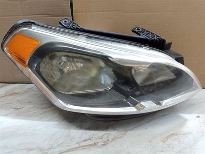 KIA SOUL 2012-2013 RIGHTSIDE HEADLIGHT (halogen) projector (LED accent) 145857