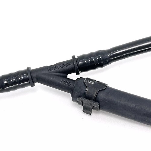 Sleek Design Auto Engine Coolant Hose Fits For Mercedes For Benz 4475010125 - Picture 10 of 12