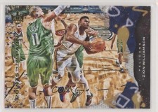 2020-21 Panini Court Kings Points in the Paint Zion Williamson #13 04rr